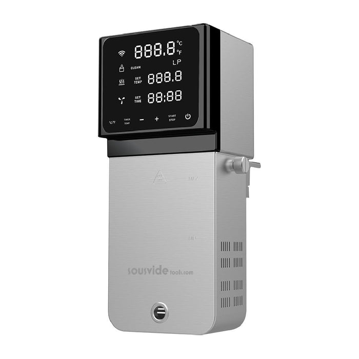 SousVideTools iVide Pro 28Ltr Stirred Water Bath Sous Vide Tools