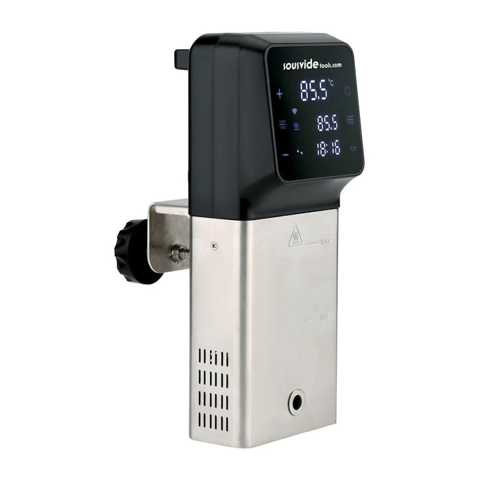 SousVideTools iVide Plus Jnr 17Ltr Stirred Water Bath Sous Vide Tools