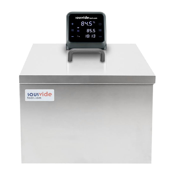 SousVideTools iVide Plus Jnr 17Ltr Stirred Water Bath Sous Vide Tools