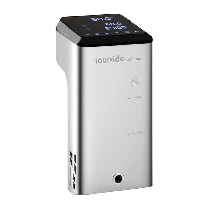 SousVideTools iVide Plus 28Ltr Stirred Water Bath Sous Vide Tools