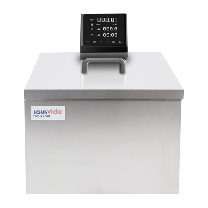 Sous Vide Tools iVide Pro 17Ltr Stirred Water Bath SVT-01019 Sous Vide Tools