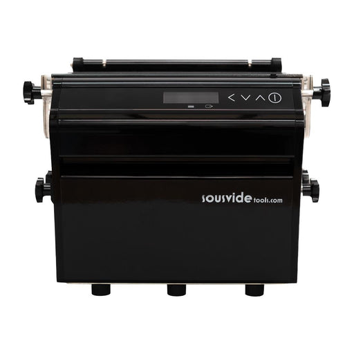 1.1kW. Internal chamber: 250x315x60mm