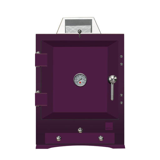 Output: up to 90kg meals per hour. 6 shelf runners, 11 rack settings