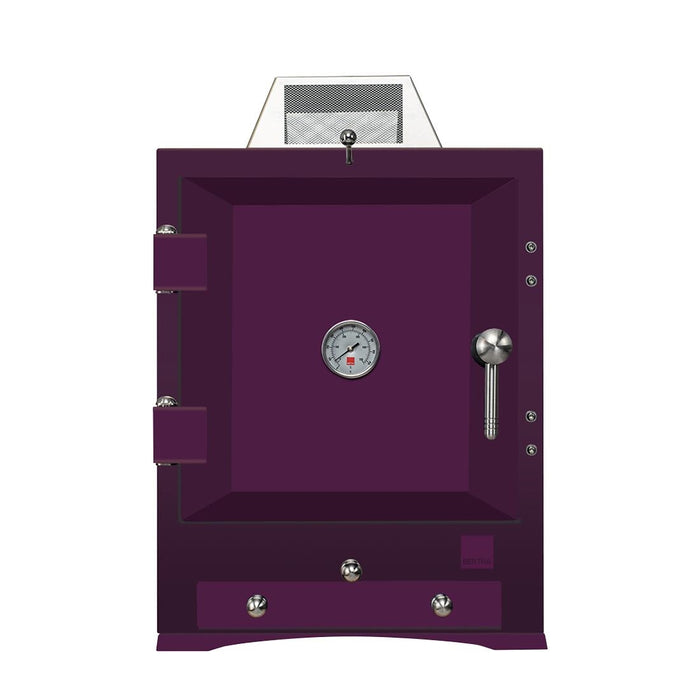 Output: up to 90kg meals per hour. 6 shelf runners, 11 rack settings
