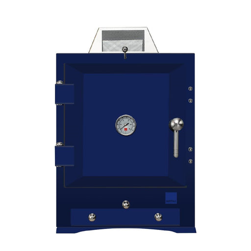 Output: up to 90kg meals per hour. 6 shelf runners, 11 rack settings