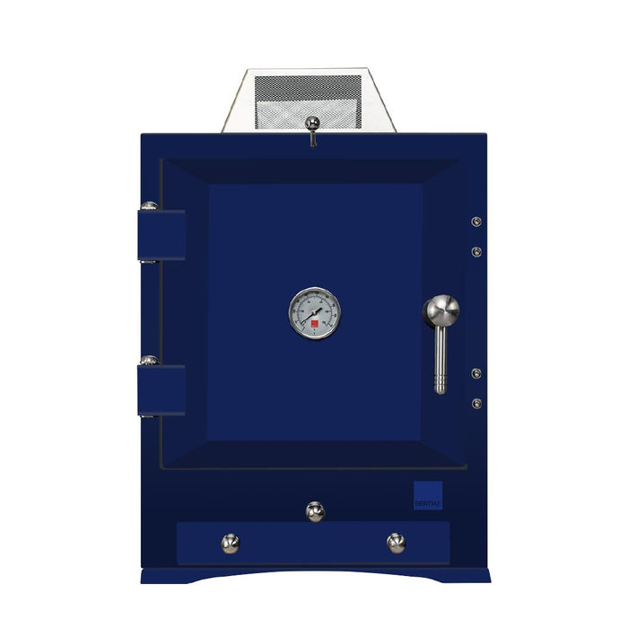 Output: up to 90kg meals per hour. 6 shelf runners, 11 rack settings