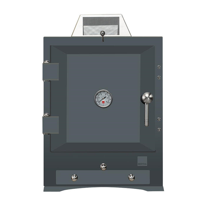 Output: up to 90kg meals per hour. 6 shelf runners, 11 rack settings