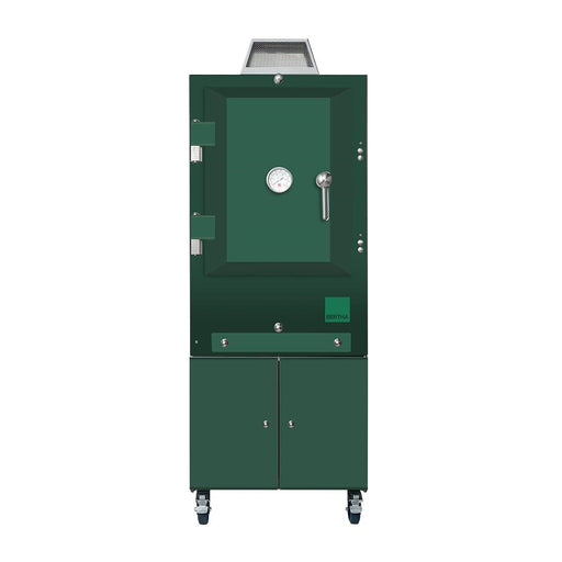 Output: up to 90kg meals per hour. 15 tray height options