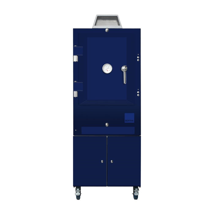 Output: up to 90kg meals per hour. 15 tray height options