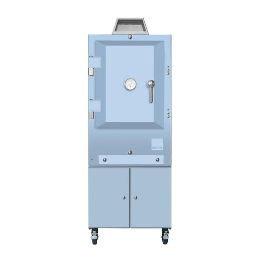 Output: up to 90kg meals per hour. 15 tray height options