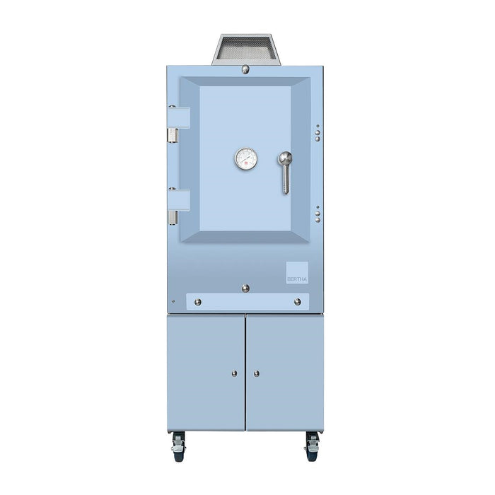 Output: up to 90kg meals per hour. 15 tray height options