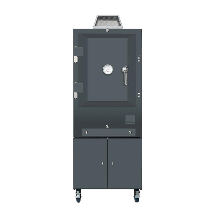 Output: up to 90kg meals per hour. 15 tray height options