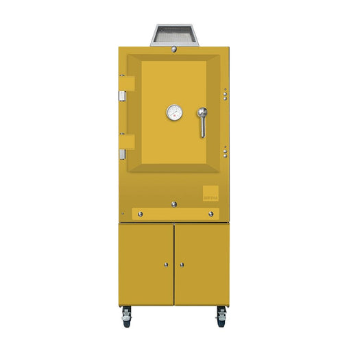 Output: up to 90kg meals per hour. 15 tray height options