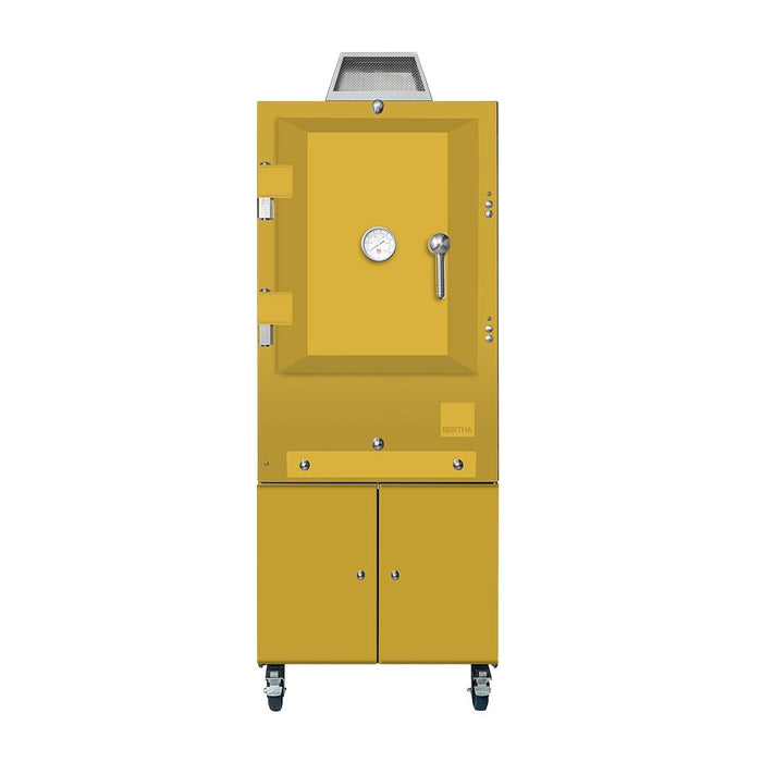 Output: up to 90kg meals per hour. 15 tray height options
