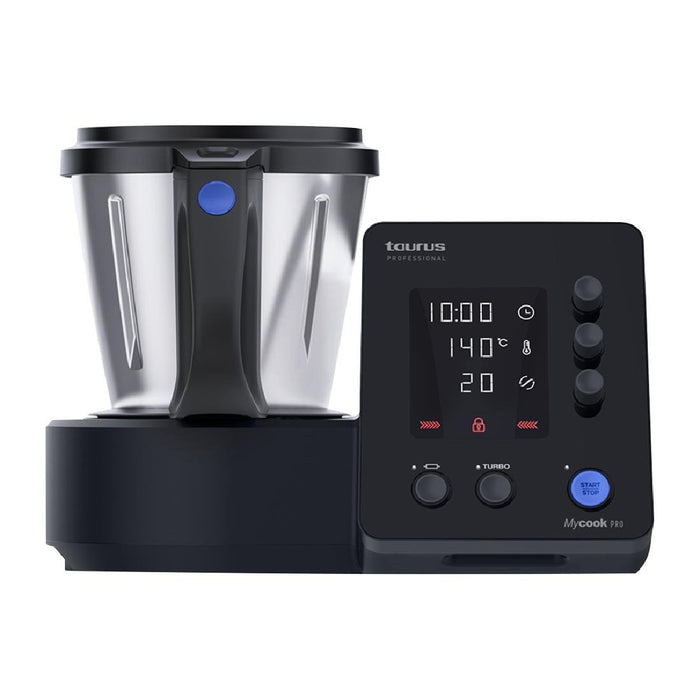 1.2kW. Capacity: 3.75Ltr. 3 jugs supplied