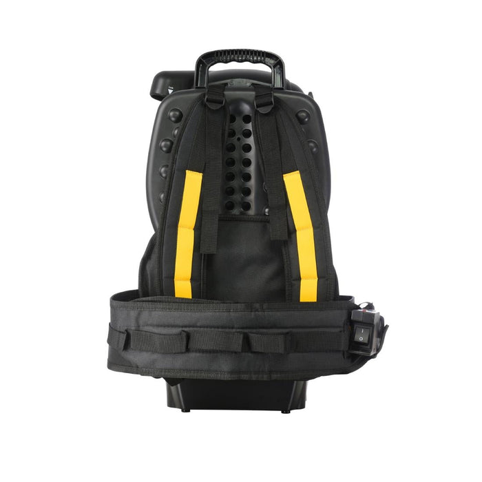 V-TUF M-Class Battery Powered Ruckvac Backpack Vacuum V-Tuf