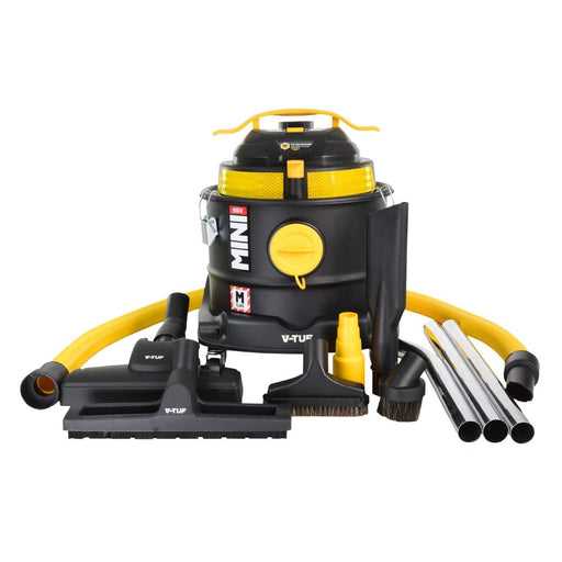 V-TUF M-Class Mini Dust Extractor HSV 15L V-Tuf