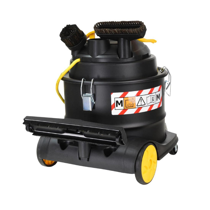 V-TUF M-Class Mini Dust Extractor HSV 15L V-Tuf