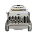 V-TUF Professional Hot Water Industrial Mobile Pressure Washer Rapid MSH V-Tuf