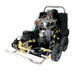 V-TUF Hot Water Industrial Mobile Pressure Washer Rapid VSC V-Tuf