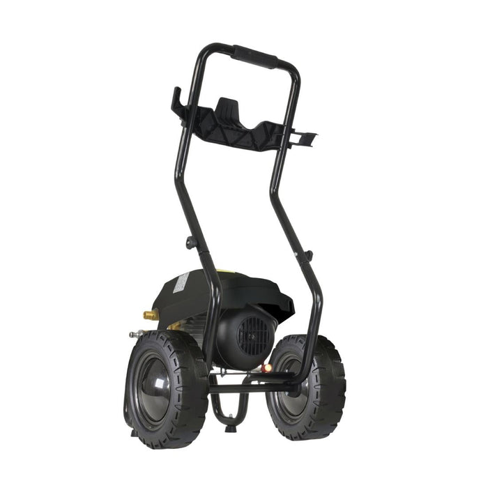 V-TUF Professional Cold Pressure Washer With Cage Frame HDC140 V-Tuf