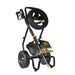 V-TUF Professional Cold Pressure Washer With Cage Frame HDC140 V-Tuf