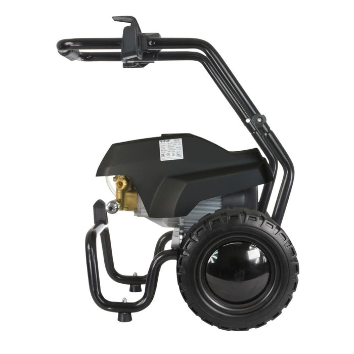 V-TUF Professional Cold Pressure Washer With Cage Frame HDC140 V-Tuf