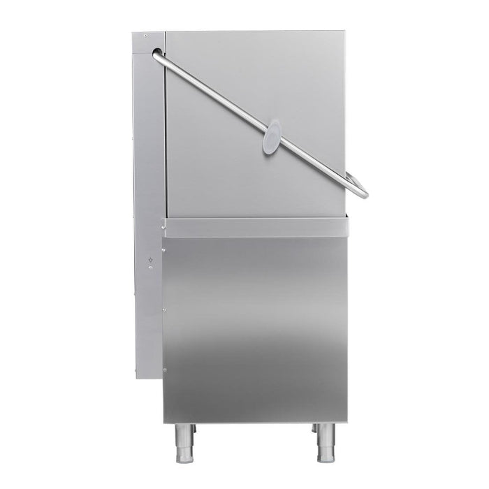 Classeq CP500 Passthrough Dishwasher / Glasswasher 3PH 16A Classeq