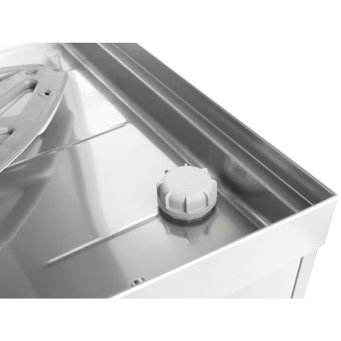 Classeq CP500 Passthrough Dishwasher / Glasswasher 3PH 16A Classeq