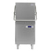 Classeq CP500WS Passthrough Dishwasher / Glasswasher with Integral Water Softener 3PH 12A Classeq
