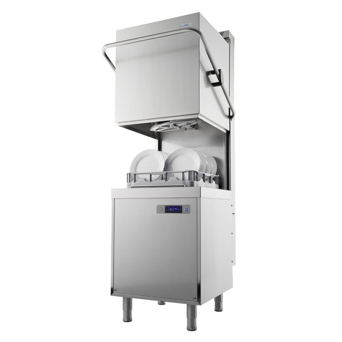 Classeq CP500SR Passthrough Dishwasher / Glasswasher with Steam Recovery 3PH 12A Classeq