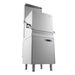 Classeq CP500SR Passthrough Dishwasher / Glasswasher with Steam Recovery 3PH 12A Classeq