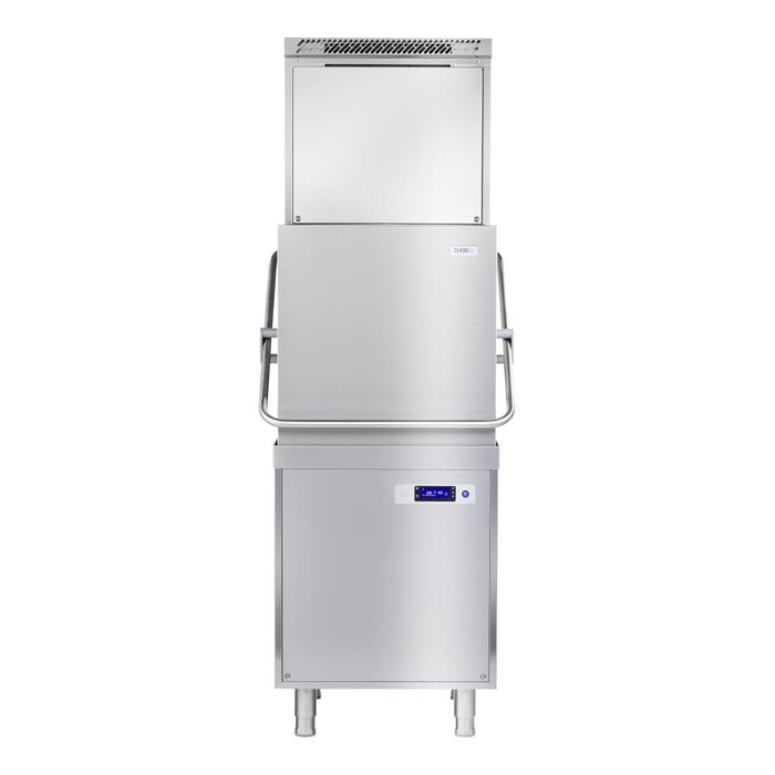 Classeq CP500SR Passthrough Dishwasher / Glasswasher with Steam Recovery 3PH 12A Classeq