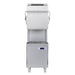 Classeq CP500SR Passthrough Dishwasher / Glasswasher with Steam Recovery 3PH 16A Classeq