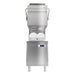 Classeq CP500SR Passthrough Dishwasher / Glasswasher with Steam Recovery 1PH 30A Classeq