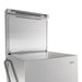 Classeq CP500SR Passthrough Dishwasher / Glasswasher with Steam Recovery 3PH 16A Classeq