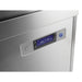 Classeq CP500WSSR Passthrough Dishwasher / Glasswasher with Water Softener & Steam Recovery 1PH 30A Classeq