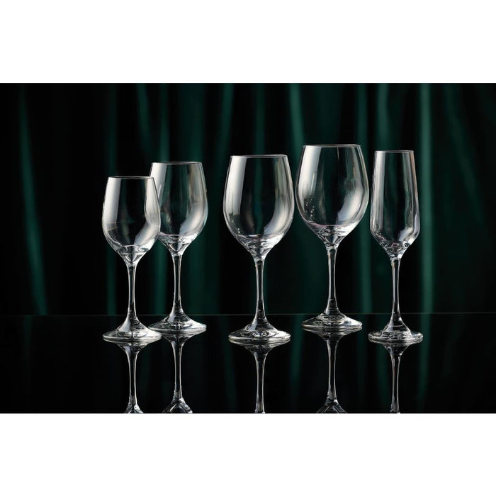 Delicacy Flute - 180ml (Pack 12) (B2B) Libbey