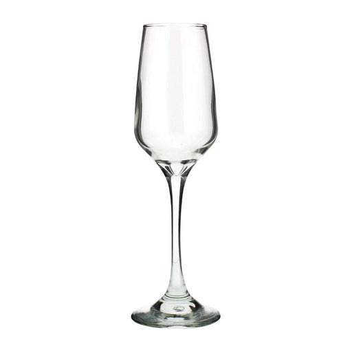 18cl. 6.25oz. Pack quantity: 12. Soda-lime glass