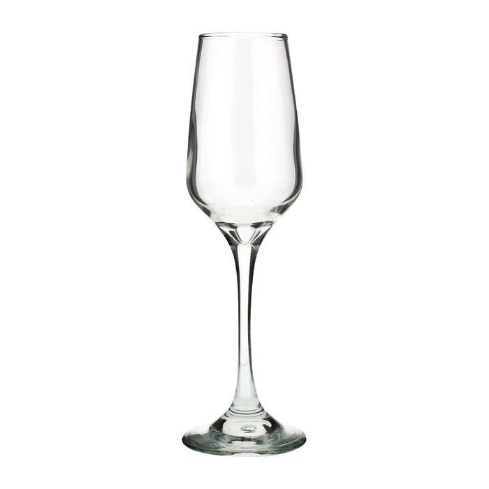 18cl. 6.25oz. Pack quantity: 12. Soda-lime glass