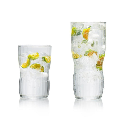 Stacking Pannello Beverage - 473ml (Pack 12) (B2B) Libbey