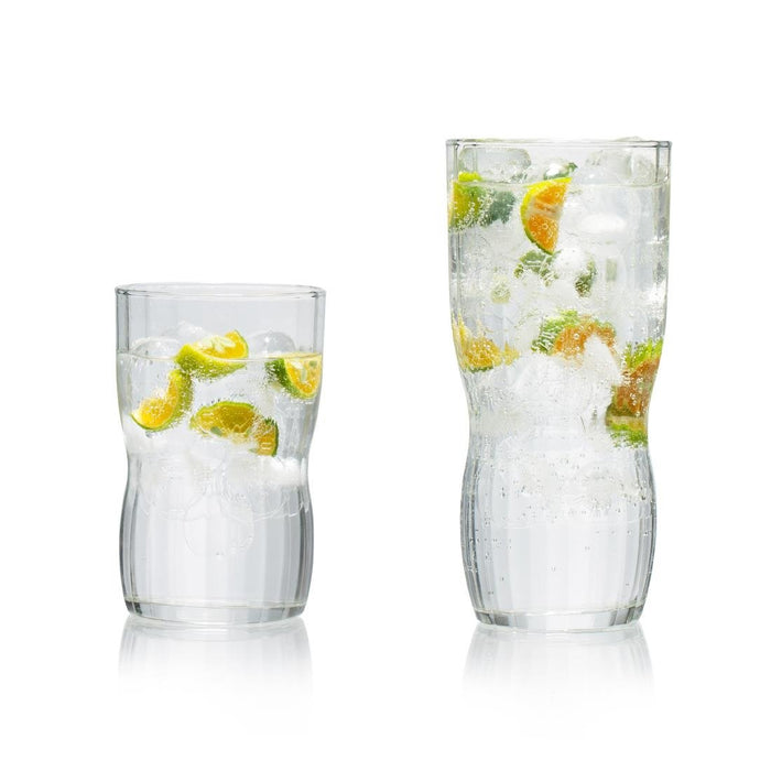 Stacking Pannello Beverage - 473ml (Pack 12) (B2B) Libbey