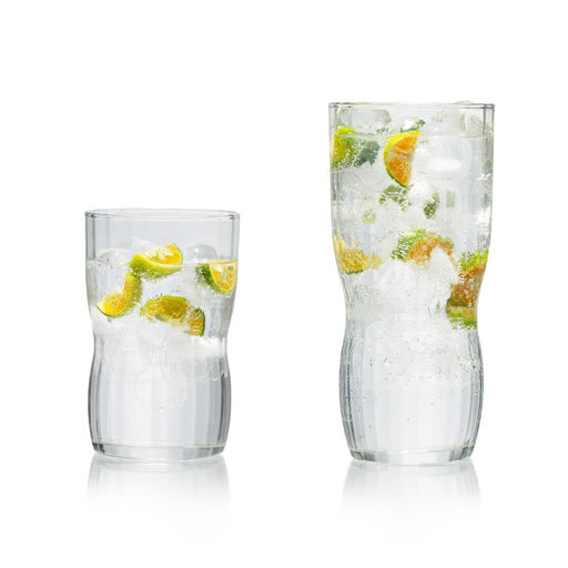 Stacking Pannello Hi-Ball - 305ml (Pack 12) (B2B) Libbey