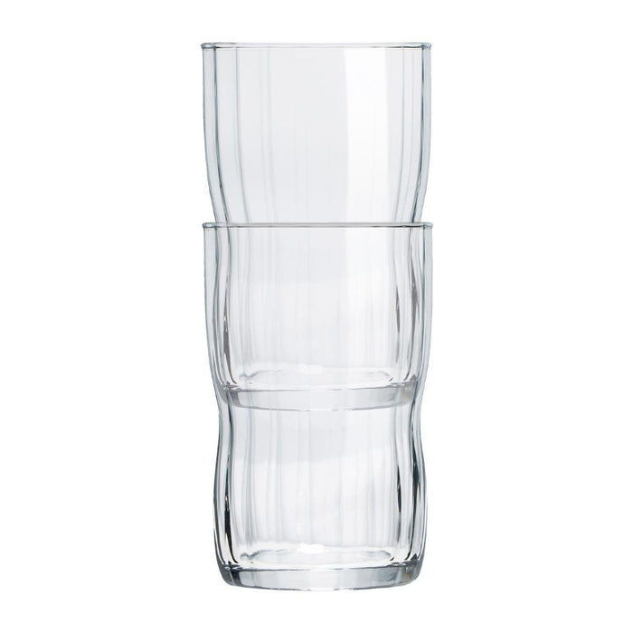 Stacking Pannello Beverage - 473ml (Pack 12) (B2B) Libbey