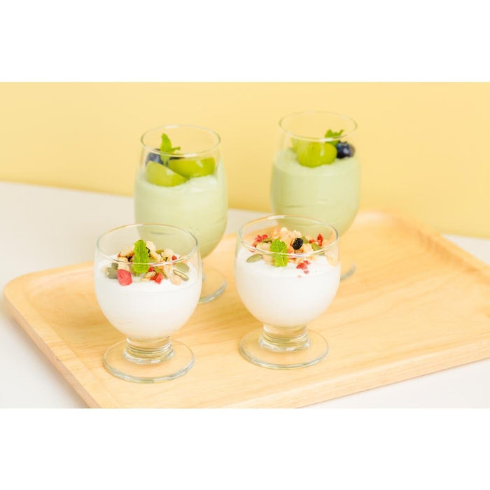 Sequoia Cooler - 337ml (Pack 12) (B2B) Libbey