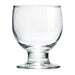 175ml | 6&#188;oz. Features Libbey's Safedge Rim and Foot Guarantee