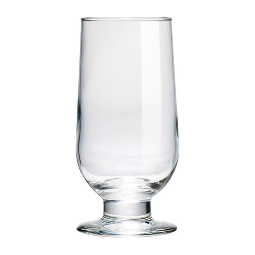 33.7cl. 11.75oz. Pack quantity: 12. Soda-lime glass