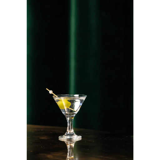 Embassy Martini - 148ml (Pack 36) (B2B) Libbey