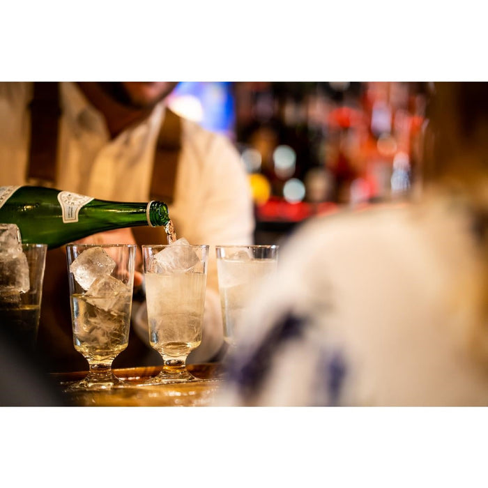 Embassy Footed - 296ml (Pack 24) (B2B) Libbey