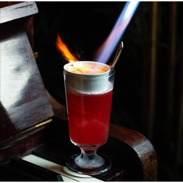 Embassy Footed - 296ml (Pack 24) (B2B) Libbey